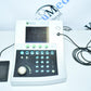 Quantel Axis-II A-Scan Biometer