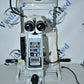 Nidek YC-1800 YAG SLT laser