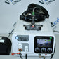 Iridex IQ 532 laser with LIO