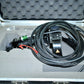 Iridex IQ 532 laser with LIO