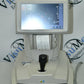 Topcon KR-800 autorefractor keratometer