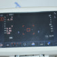 Topcon KR-800 autorefractor keratometer