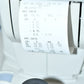 Topcon KR-800 autorefractor keratometer
