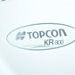 Topcon KR-800 autorefractor keratometer