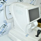 Topcon KR-800 autorefractor keratometer