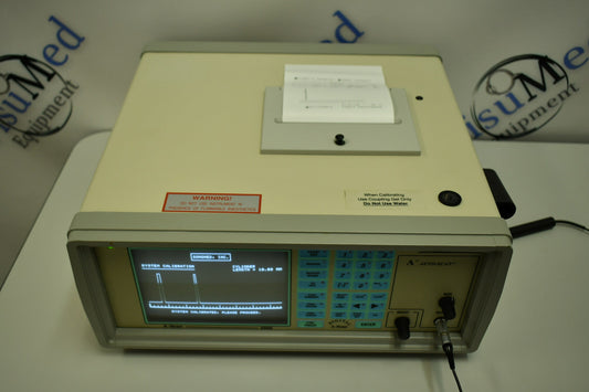 Sonomed A-Scan 5500 biometer