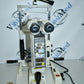 Nidek YC-1600 YAG laser