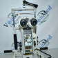 Nidek YC-1600 YAG laser