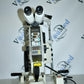 Nidek YC-1600 YAG laser