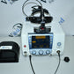 Iridex IQ 810 diode laser with LIO
