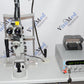 Ellex Solitaire 532nm Green Laser Ophthalmic Photocoagulator — Refurbished