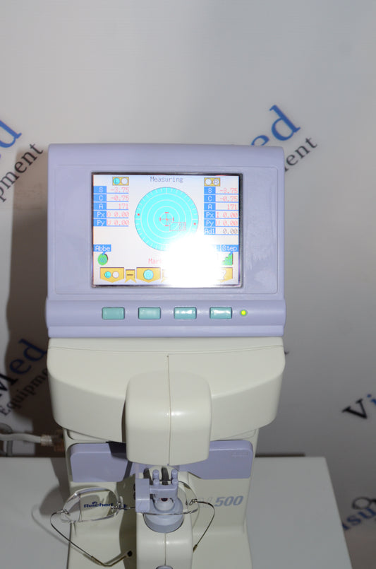 REICHERT AL-500 AutoLensometer Lensmeter