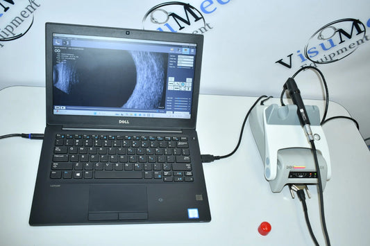 DGH Scanmate Flex B-scan - photo 1