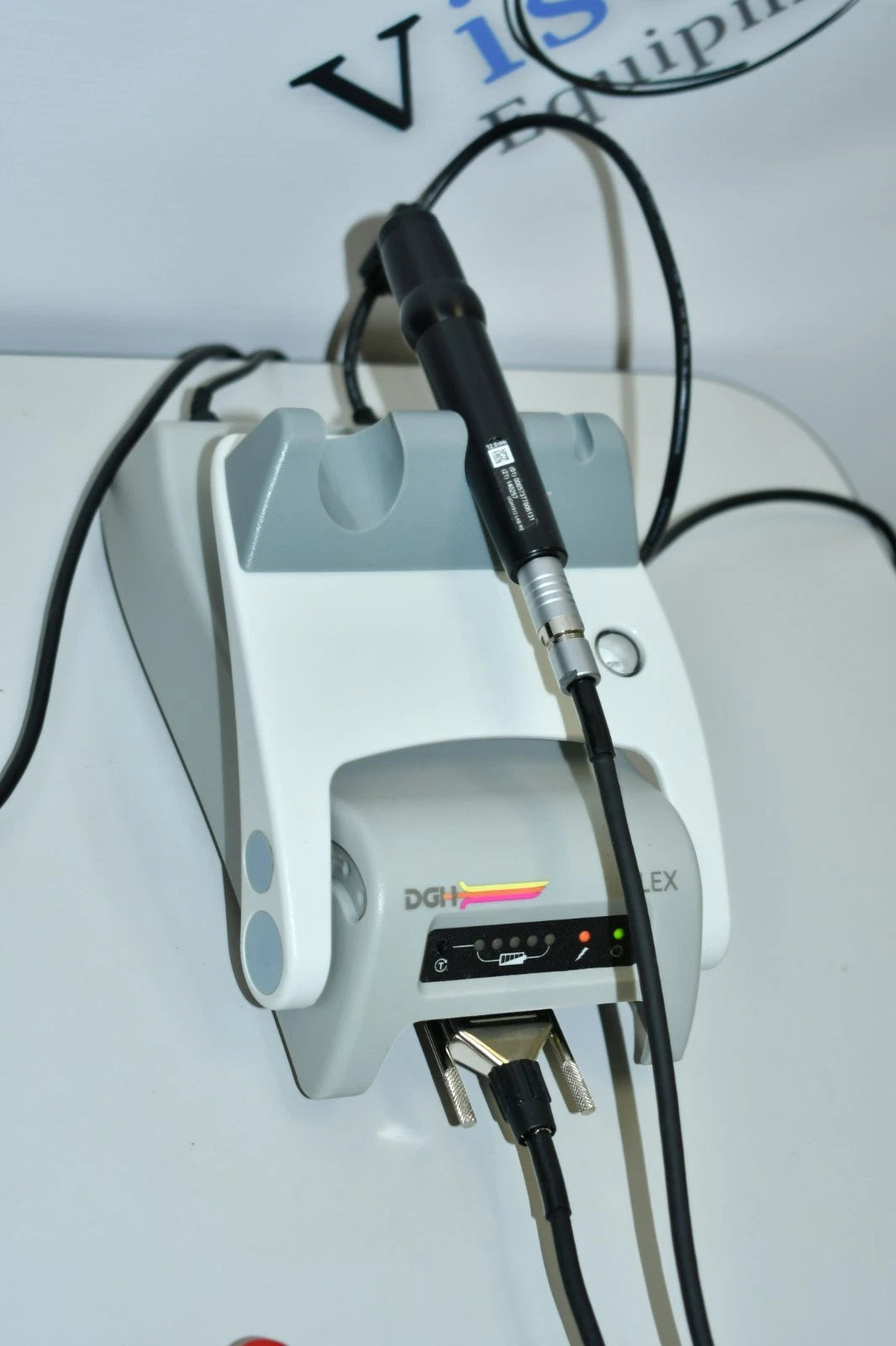 DGH Scanmate Flex B-scan - photo 3