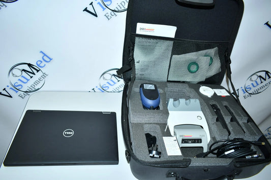 DGH Scanmate Flex photo 1