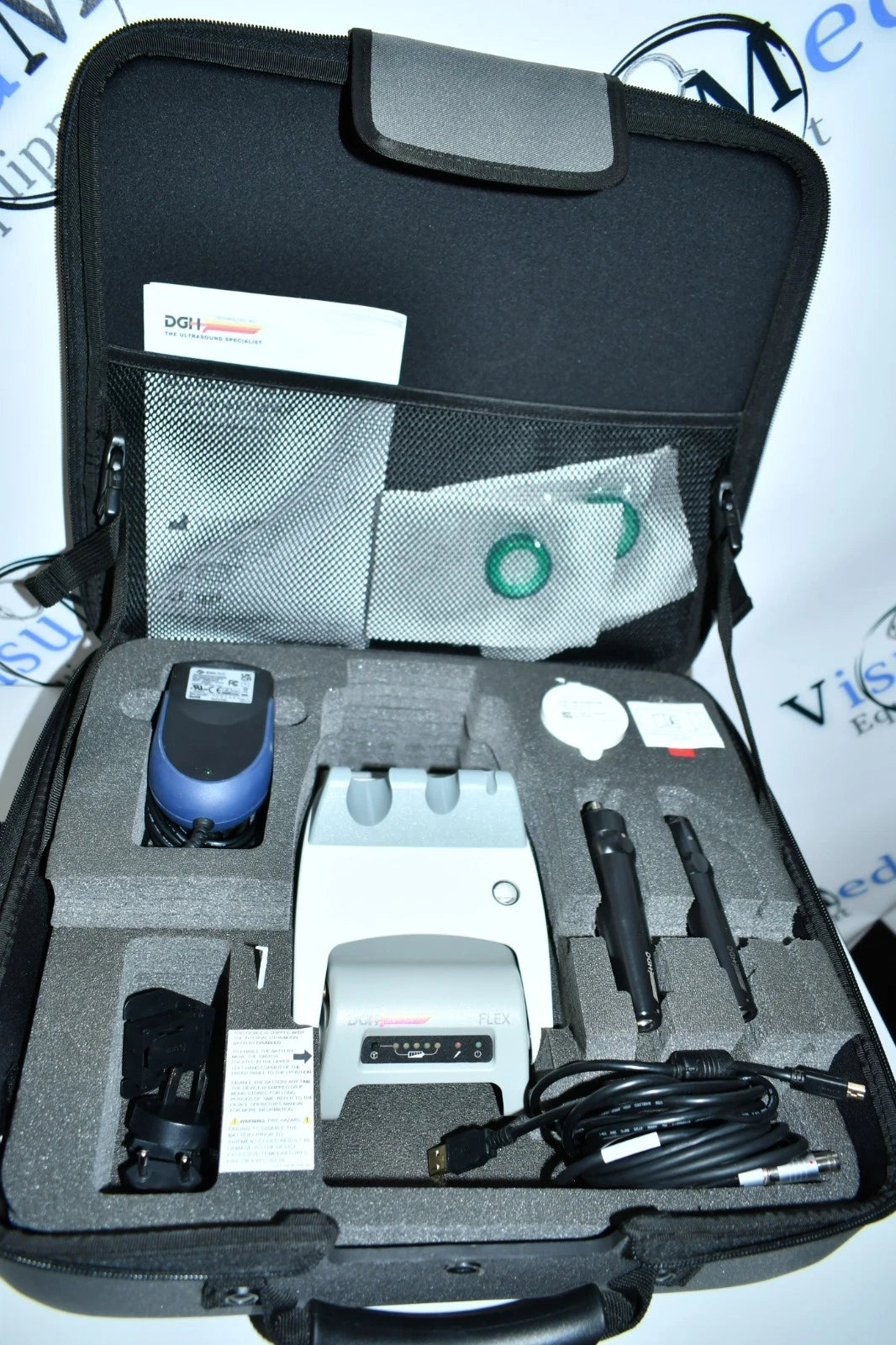 DGH Scanmate Flex photo 3