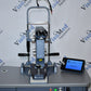 Lumenis Selecta Duet SLT/YAG laser on Lumenis motorized power table, front view