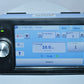 Lumenis Vision touchscreen in YAG mode, 10.0 mJ, Ready status