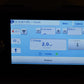 Selecta Duet SLT screen showing Ready indicator