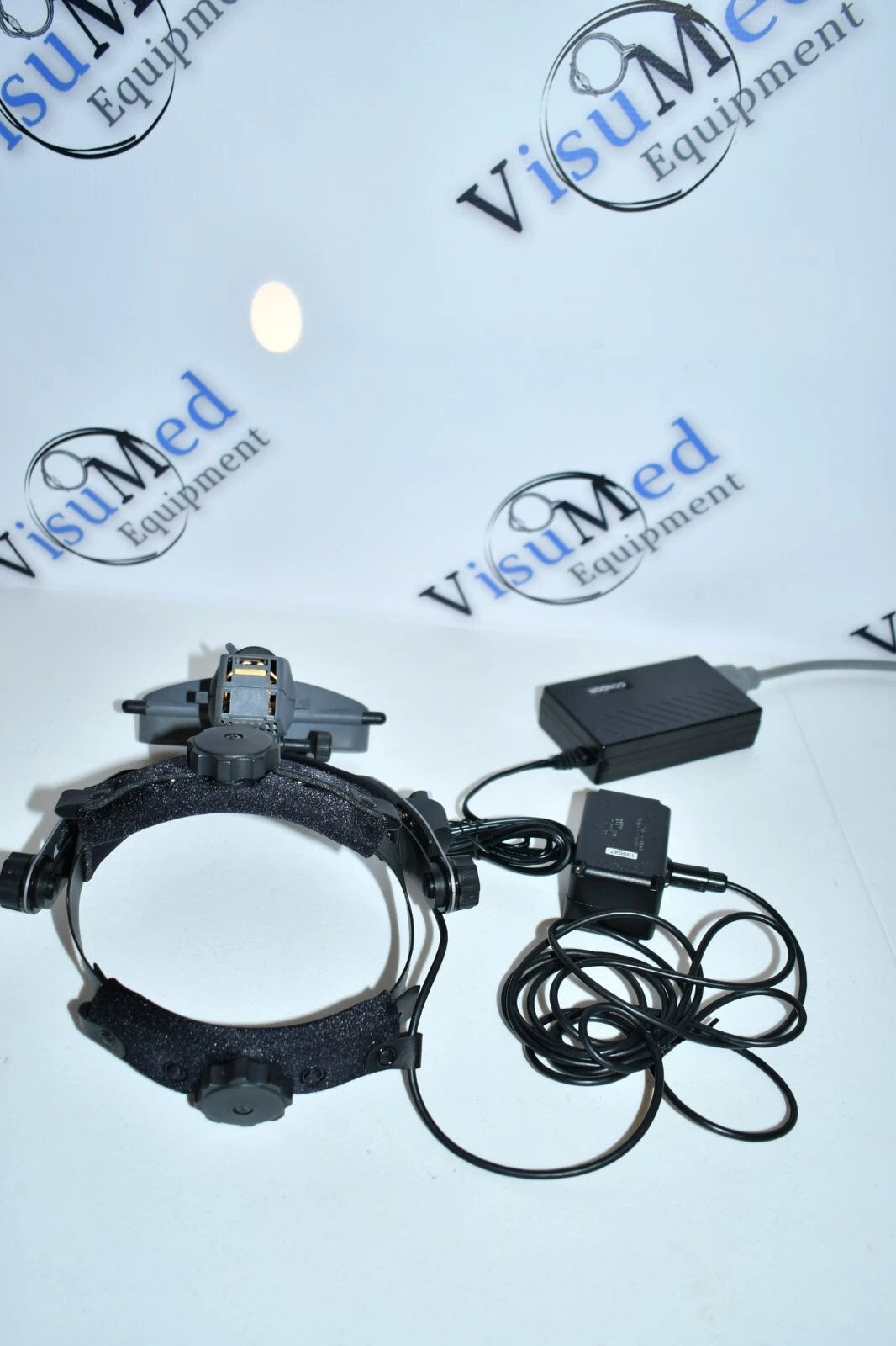 Keeler All Pupil II Wired Indirect Ophthalmoscope