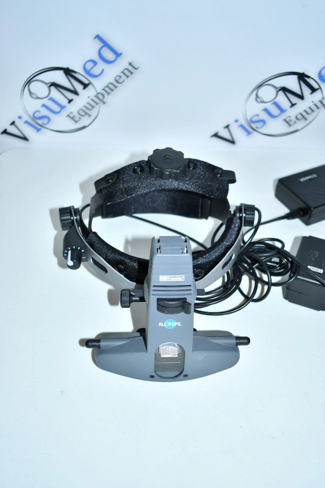 Keeler All Pupil II Wired Indirect Ophthalmoscope