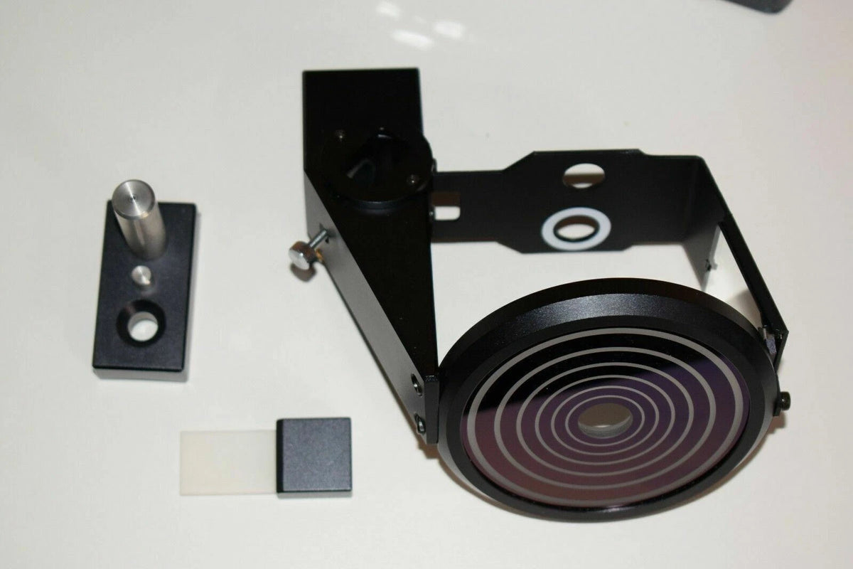 Topcon Slit Lamp Topographic Attachment