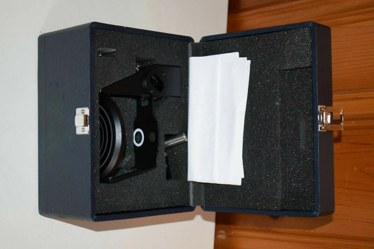 Topcon Slit Lamp Topographic Attachment