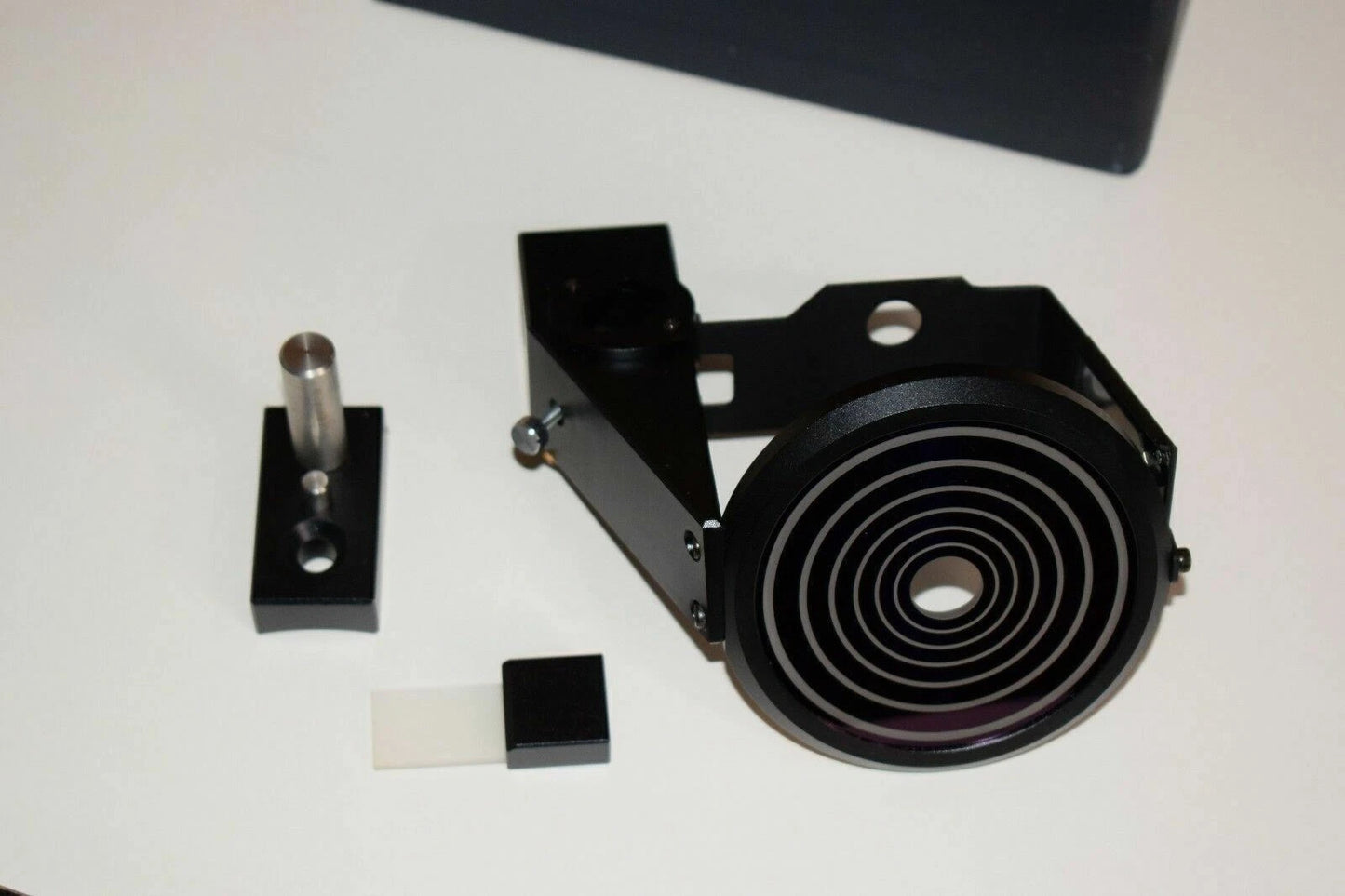 Topcon Slit Lamp Topographic Attachment