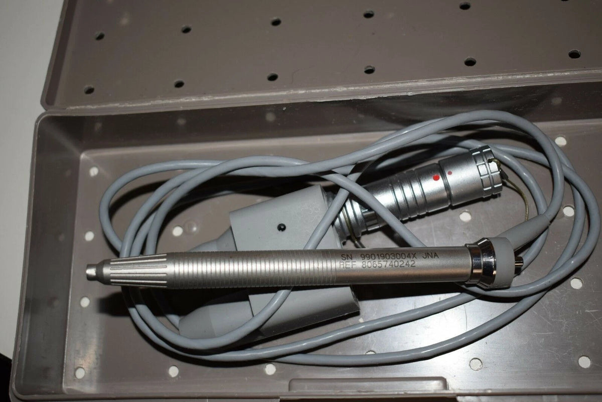 Alcon Accurus 400VS / 800CS Fragmatome Fragmentation Handpiece