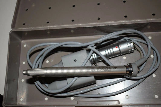 Alcon Accurus 400VS / 800CS Fragmatome Fragmentation Handpiece