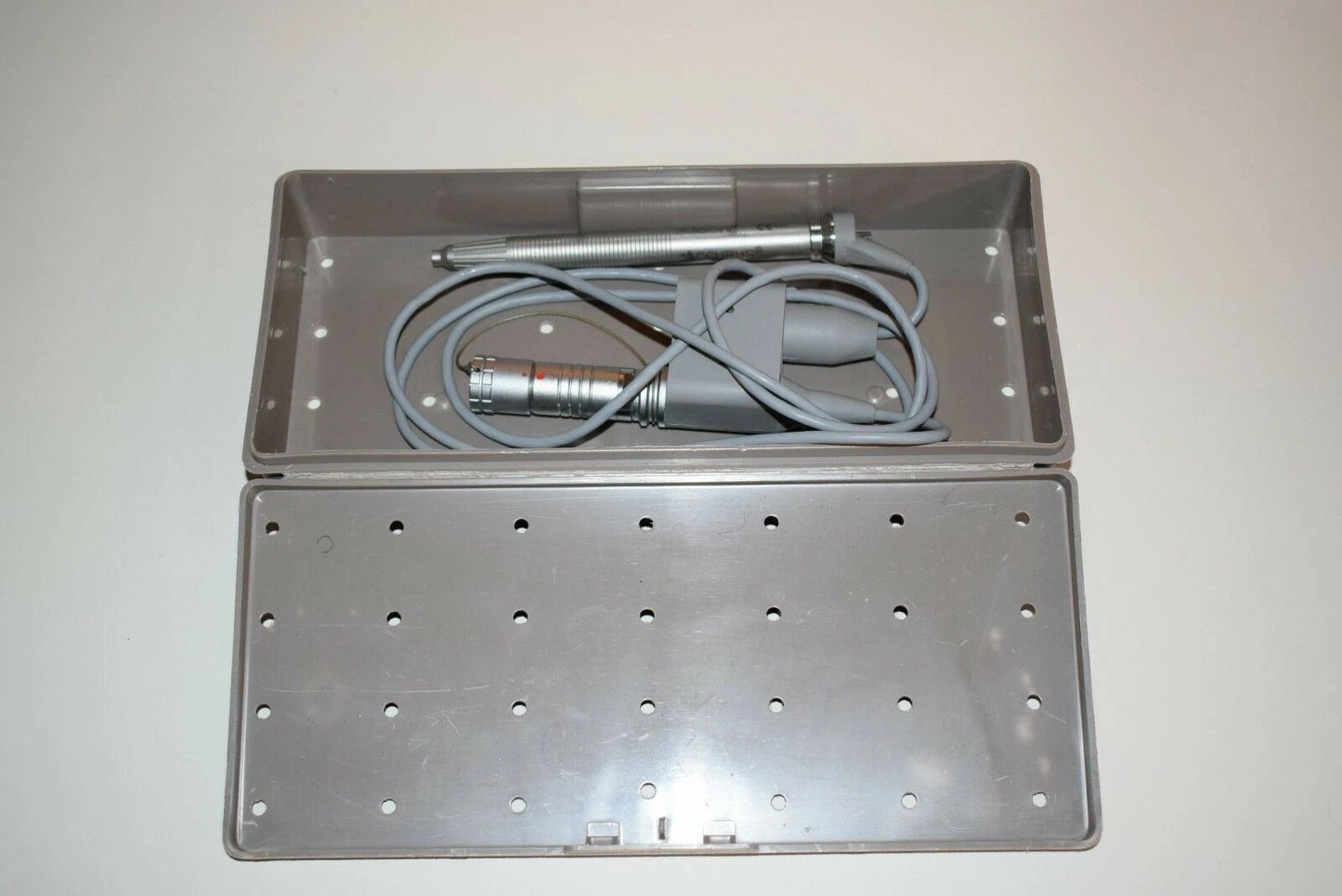 Alcon Accurus 400VS / 800CS Fragmatome Fragmentation Handpiece