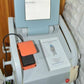 2012 Ellman Sandstone Tri-Lase Q-Switched Nd:YAG Laser — For Parts