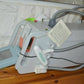 2012 Ellman Sandstone Tri-Lase Q-Switched Nd:YAG Laser — For Parts