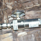 Alcon C3F8 Gas Regulator for Constellation Vitrectomy Unit