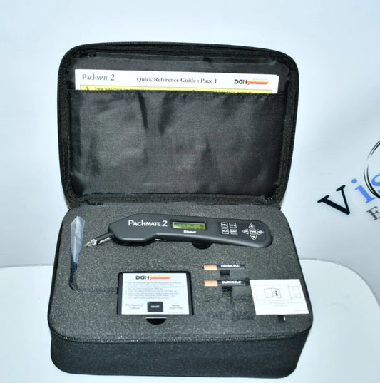 DGH Pachmate 2 pachymeter photo 1