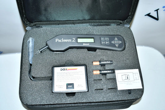 DGH Pachmate 2 pachymeter photo 2