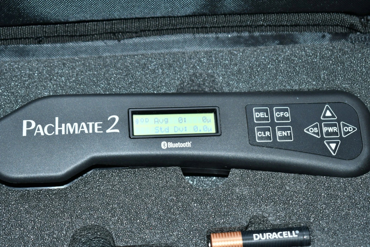 DGH Pachmate 2 pachymeter photo 3