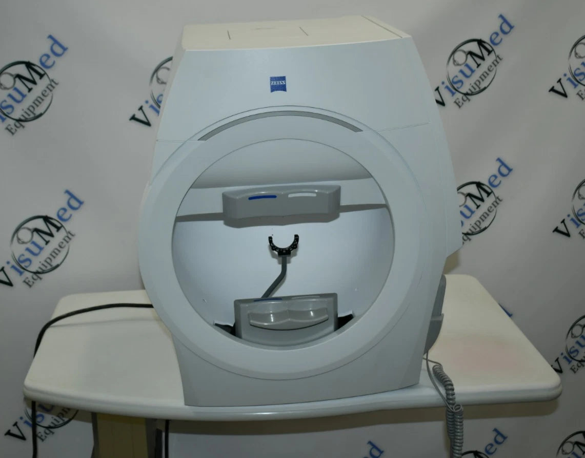 Zeiss Humphrey HFA3 840 Visual Field Analyzer photo 1