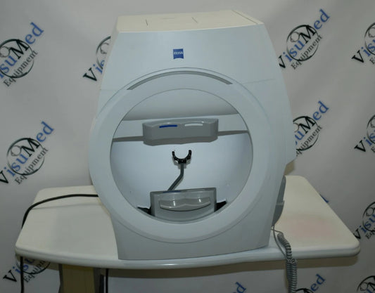 Zeiss Humphrey HFA3 840 Visual Field Analyzer photo 1