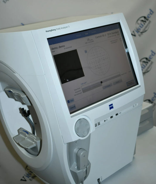 Zeiss Humphrey HFA3 840 Visual Field Analyzer photo 2