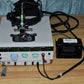 Iridex GL Green 532 laser with LIO and case photo 1