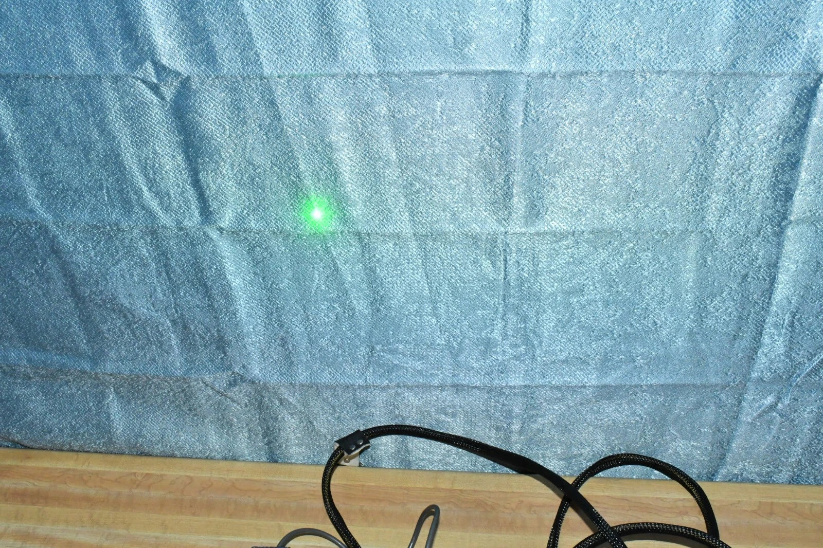 Iridex GL Green 532 laser with LIO and case photo 6