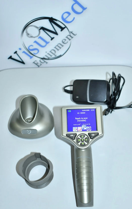 Neuroptics VIP-300 Pupillometer photo 1