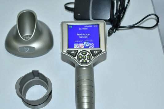 Neuroptics VIP-300 Pupillometer photo 2