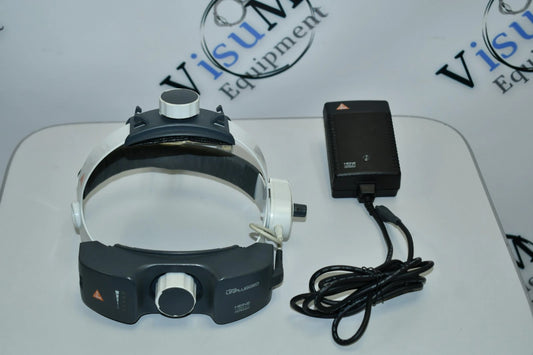 Heine Wireless 3S LED Unplugged photo 1