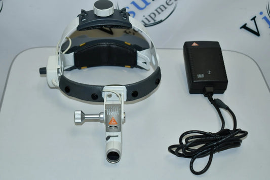 Heine Wireless 3S LED Unplugged photo 2