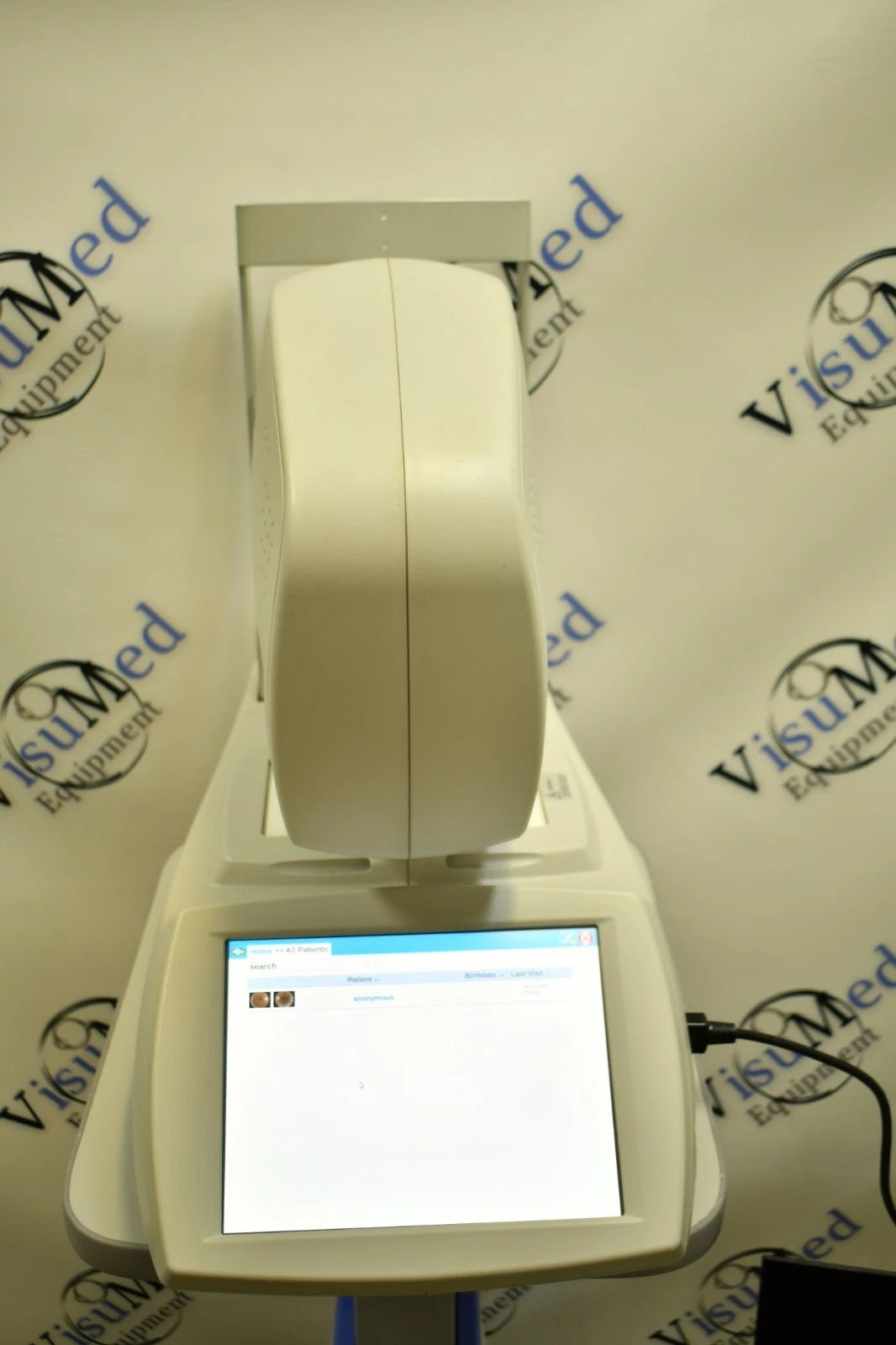 CenterVue DRS Fundus Camera photo 1