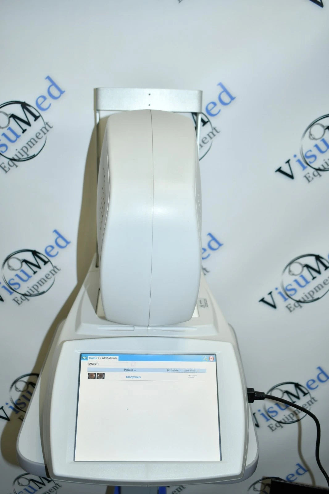 CenterVue DRS Fundus Camera photo 2