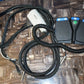 Clarity RetCam Shuttle camera handpiece and foot pedal photo 1
