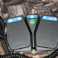 Clarity RetCam Shuttle camera handpiece and foot pedal photo 2